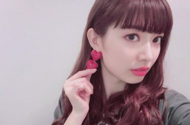 昨日の撮影の衣装可愛かったなぁ
このピアスも可愛すぎて自分でも買おうか迷ってる
#shooting #...