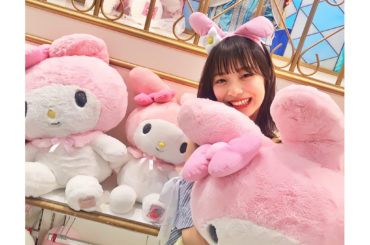 ｡oＯo｡.::.｡o
この間、ピューロランドに行ってきたよ
キャラクターが可愛かった。。
マイメロちゃん、、かわいすぎた…(ŏ﹏ŏ。)
.
#サンリオピューロ...