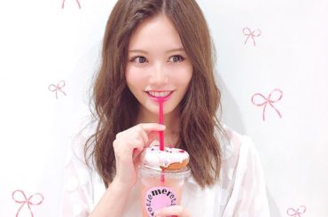 .
.
今日は特別な日だったのかな？
.
色んなお店で可愛いジュースを配ってた
.
.
#ラフォーレ原宿 #merryjenny #jouetie #映え...