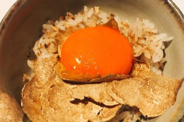 先日食べた卵かけごはんと、初めてやったtiktok見てください

@tiktok_japan #tiktok #レボリューション...