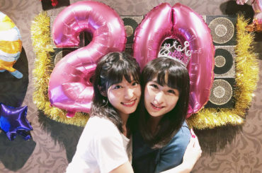 さやや大好きなさやや
1ヶ月間AKBから離れてしまうのは凄く凄く寂しいけど、本当に応援してる！
頑張ってね！ずっと大好きだよ
#AKB48 #JKT48 #さや...