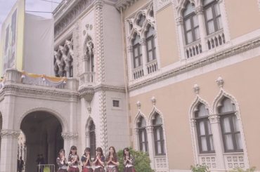 *.﻿
先日 タイに行きました*⋆︎﻿
12月行われるフェスのPRをしました！。﻿
TV収録や雑誌の撮影もしてもらいました﻿
﻿
タイの方達は温かくて笑顔が素敵...