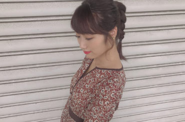 ＊
秋ですね
・
私服は2枚目にタグ付けしてます
・
#ootd #握手会 #ありがとう #...