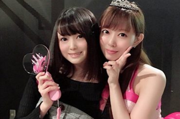 昨日『MilkyLandだよね』を観させていただきましたずっとみるきーさんの活動再開を楽しみに待っていたので、始まった途端のワクワク感が半端じゃなかったです
み...