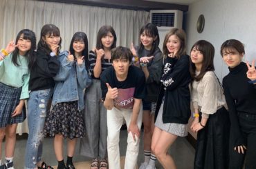 홍기쌤 콘서트 보러갔어요!!!!감사합니다!
ホンギ先生のコンサート見に行きました！
#produce48...