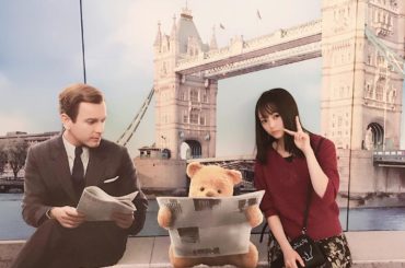 台風心配ですね。。。皆さんのところはどうですか？お出かけなどの時にはくれぐれも気をつけて下さいね。
＊＊＊＊＊＊＊＊＊＊＊＊＊＊＊
私はテストも終わり、ちょっと...