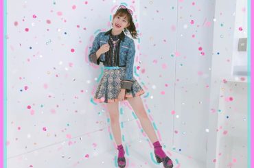 10月﻿
﻿
全体的茶色くなりがちな季節﻿
カラフルJK加工はキラキラですね﻿
あと楽しい！！﻿
ピンクと水色で可愛いね﻿
﻿
#ジャーバージャ #pink 
...