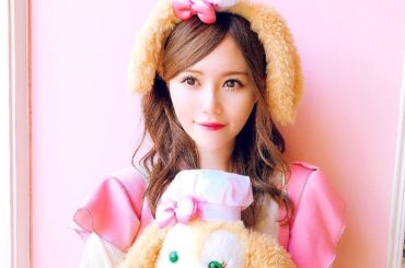 クッキーちゃんはね、、﻿
﻿
香港ディズニーにいるダッフィーのお友達だよ﻿
﻿
わんちゃんのぬいぐるみです﻿
﻿
﻿﻿
#ディズニーランド #ディズニーバウンド...