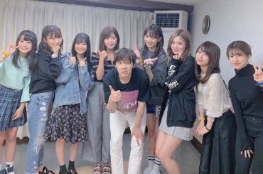 _
今日はproduce48で先生をしてくださっていたホンギ先生のライブを観に行かせていただきました
.
오늘은 FTISLAND홍기선생님의 라이브에 갔습니...