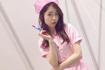 .
ナース服+注射器。
久々に着たら楽しかった
.
How do I look?
.
#コスプレ #cosplay #ハロウィン仮装
#ナース服 #白衣の天使...