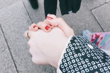 Big Looove...︎
#さやめぐ #浅草 #着物...