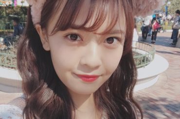 この日はシェリーメイになりました︎...