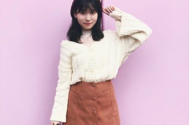 今日はカフェオレを意識してみました
tops&cardigan→#heather
skirt→#dazzlin 
béret→#jouetie 
#めぐコーデ ...