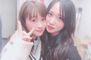 舞台「カレフォン」
今も、思い出すと胸がいっぱいになります……本当に素敵な作品でした そしておーひさしぶりの川栄さん♪笑顔を見ると嬉しくなる。
#gn ...