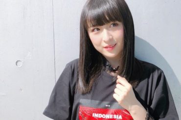 握手会ありがとうございました♡
.
#akb48 #handshakeevent #握手会 #個別握手会...