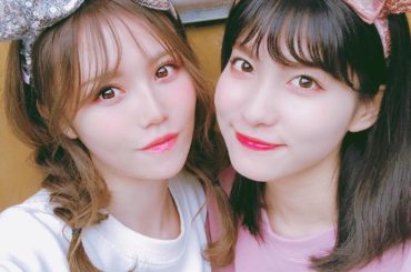 2人で @evelyn.official のトレーナーを着たよ
お揃いっていいね
#双子コーデ #双子ディズニー #ディズニーシー...