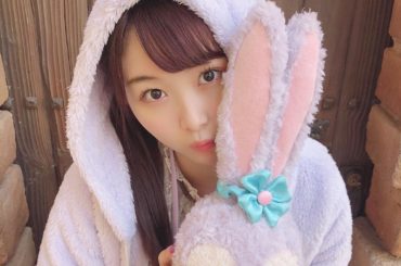 ステラルーコーデしたよ
#disneysea #ステラルーコーデ #ステラルー...