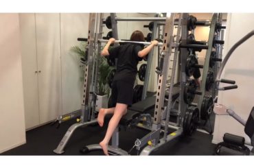 1か月ぶりにジム行ってきました
次の日レッスンだったけど身体筋肉痛過ぎてやばかった @gravity_gym_ebisu  @gravity_online_sa...