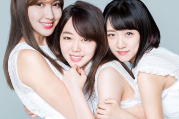 ノースリーブス10周年
「ノースリーブス 10th ANNIVERSARY～丸ごとno3b!!～」が11月26日、六本木exシアターで開催されることが決まりまし...