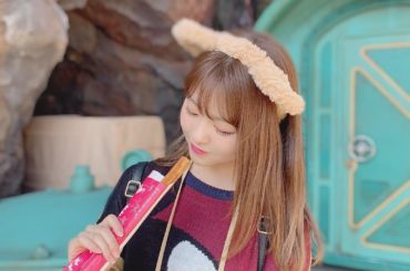 甘いチュロスもいいけど、
しょっぱいのも好き
.
.
.
#ポテト味
#ディズニーシー...