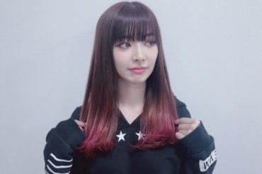 new hair color☆
ピンク〜♪
これもクインビー仕様
.
.
#マジムリ学園 #舞台 #pink #hairstyle #グラデーションカラー...