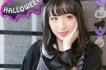 Happy Halloween
.
#happyhalloween #halloween #ハッピーハロウィン #ハロウィン #黒猫...