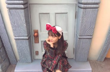 ㅤㅤㅤ
クリスマスシーズンだったので
私服もクリスマスっぽくしてみました
#TDL#クリスマスディズニー...