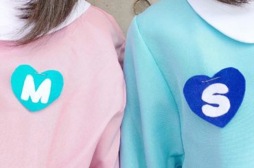 思い立って作ったワッペン
フェルトはかわいいなぁ
*
*
#ハンドメイド #ワッペン...