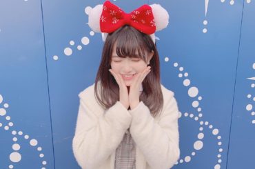 ︎︎
魔法にかけられてるみたい.*･ﾟ
.
.
#tokyodisneyland #tdl
#ディズニーランド #disney...