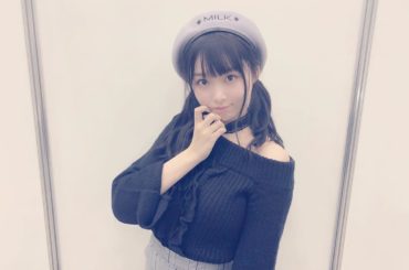 今日の私服は3日間の中で1番
まきが好きな私服です︎ ベレー帽もお気に入り︎
上下 #eatme 
ベレー帽 #milkshinjuku 
靴 #majesti...