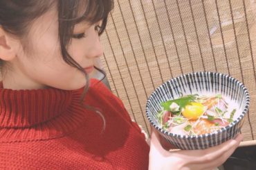 *.﻿
福岡の
海鮮漬けどん~~~﻿
﻿
福岡は海鮮も美味しいと聞き、﻿
絶対食べてみたいと思ったから﻿
食べれてよかったっ！﻿
﻿
あとは、どハマりした﻿
“...