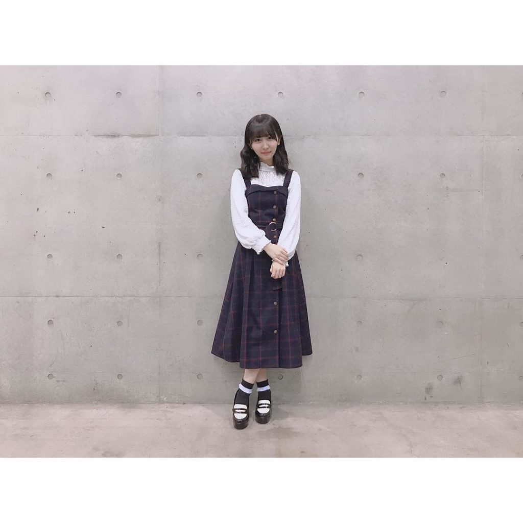 双子コーデ Page 3 Of 5 Moe Zine