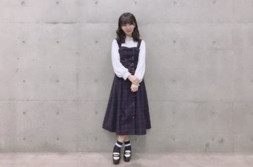 *
*
2日目もありがとうございました！
ふぁんのみなさんと一緒に
たくさん笑顔になることができて、
しあわせでした〜
*
髪型は、まきおろしで、お洋服は、
...