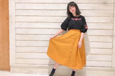 この間の撮影の時
寒いって言ったら
衣装さんに、半袖だからじゃない？って
言われました
、、、私のせいです(笑
.
#年末 #だけど #年末感無し #平成最後...