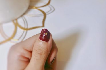 みーおんからもらったキラキラネイルがいい感じ
.
.
#セルフネイル #dior...