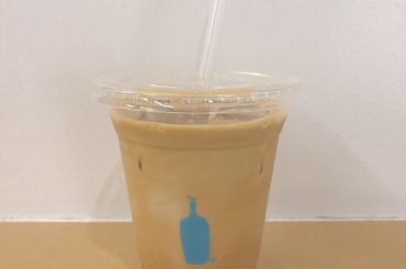 ＊
さいきん感動したもの。
・
ブルーボトルコーヒーのニューオリンズ
・
前からずっと行ってみたいと思っていた
ブルーボトルコーヒーにやっと行くことができて
な...
