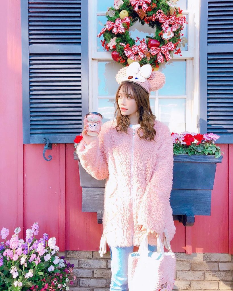 シェリーメイバウンド Moe Zine シェリーメイバウンド Moe Zine