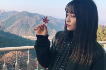 ㅤㅤㅤ
今日は小旅へ...
紅葉が綺麗で癒されました
普段しないこと
自然に触れ合ったりすると楽しいね
#高尾山#紅葉...