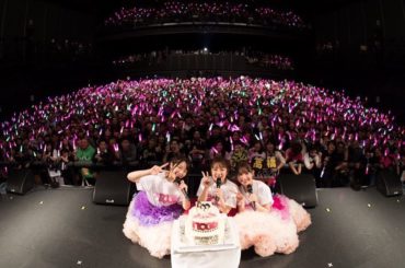 10th ANNIVERSARRY〜丸ごと no3b!!〜 関わってくれた全ての方にまずはお礼を... 振り付け・演出のLICOちゃんチームの皆さん、衣装のto...