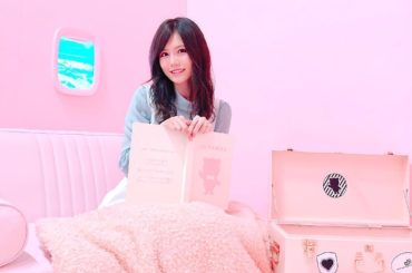 ﻿﻿
﻿﻿
ビニールミュージアムに行って来ました！﻿﻿
﻿﻿
﻿
フォトブースが今までで1番沢山あって、﻿
気が付いたら200枚以上撮ってたよΣ﻿
﻿﻿
﻿
沢...