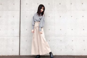 .
今日の私服。色少ない...。
この靴歩くの楽だから毎日のように履いてます︎
.
#valentino #furfur #swingle...