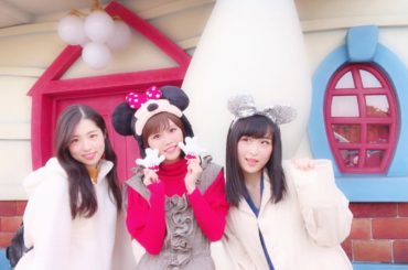 .
この前「Disneyland」に行ったよ
Beberapa waktu lalu aku pergi ke 「Disneyland」
.
#ディズニー #...