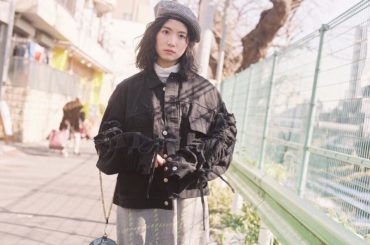 最近寒いね〜。
#AKBINGO の放送されてる私のCMの季節がちょうど良い感じなので、これからまたオフショット載せてくね
#CM 
#まだまだ放送されてるよ
...