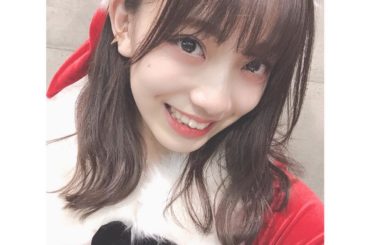 * ✩‧₊｡・:＋°
サンタさんになったよ。
.
#サンタコス #クリスマス #サンタさん 
#幕張メッセ #akb48 #握手会 
#ポートレート #センチメ...