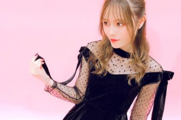 ﻿
﻿
ずっとInstagramを見て可愛いと思ってたら﻿﻿
@marieebouquetde の洋服が着れてニコニコ﻿﻿
﻿﻿
﻿﻿
お嬢様チックな洋服って大...