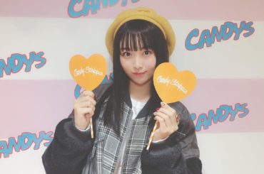 @candystripper_official さんの展示会に行ってきました可愛い洋服みるだけで幸せな気持ちになりますね︎
#candystripper #展示...