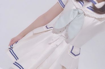 .
可愛い衣装を着させて頂くことが出来て幸せです
.
#idol #アイドル #アイドル衣装...