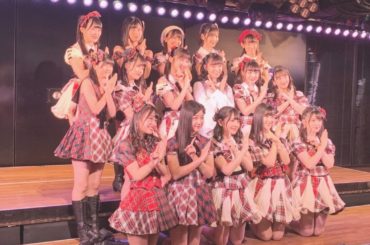 *.﻿
16期生 2周年﻿
﻿
3年目になりました！﻿
﻿
並びは毎年おなじ並び方で…﻿
これからも毎年きっと同じ並び方に﻿
するんだろうなあって思います、（笑...