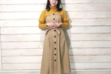 夏の終わりから秋の始まりに着てたワンピース、お気に入りだから冬も着たくて中にタートルネック着てみたよあたたかいしオススメ
#めぐコーデ #着まわしコーデ #ター...