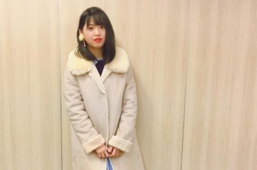 最近寒くなりましたね
なので、、、
新しいコート
.
ふんわりしてて温かい
これから毎日着る気がする(笑
イヤリングもふわふわ
暖かい冬を過ごしましょう
.
...